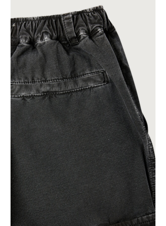 American Vintage - Tysco pantalon - Grisaille vintage