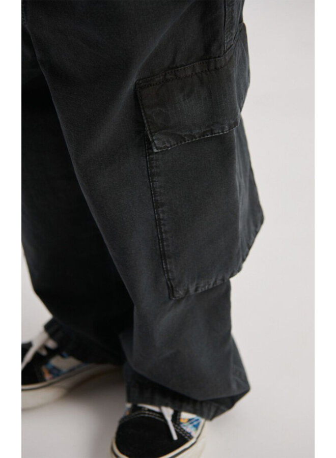 American Vintage - Tysco pantalon - Grisaille vintage