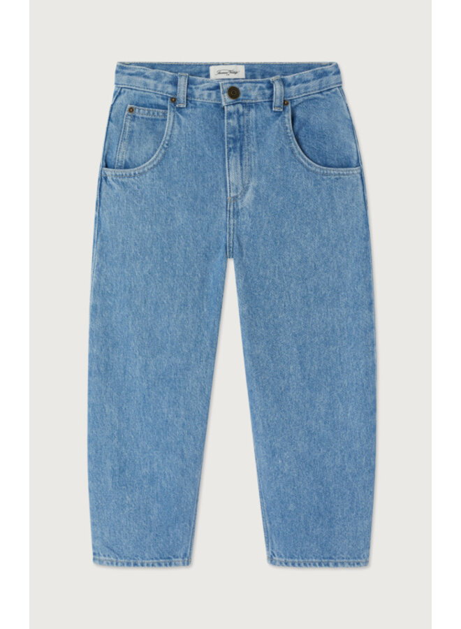 American Vintage - Joybird-B jeans - Authentique stone