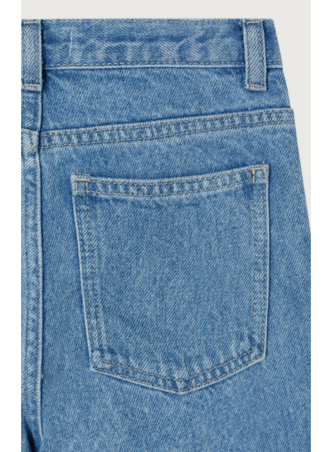 American Vintage - Joybird-B jeans - Authentique stone