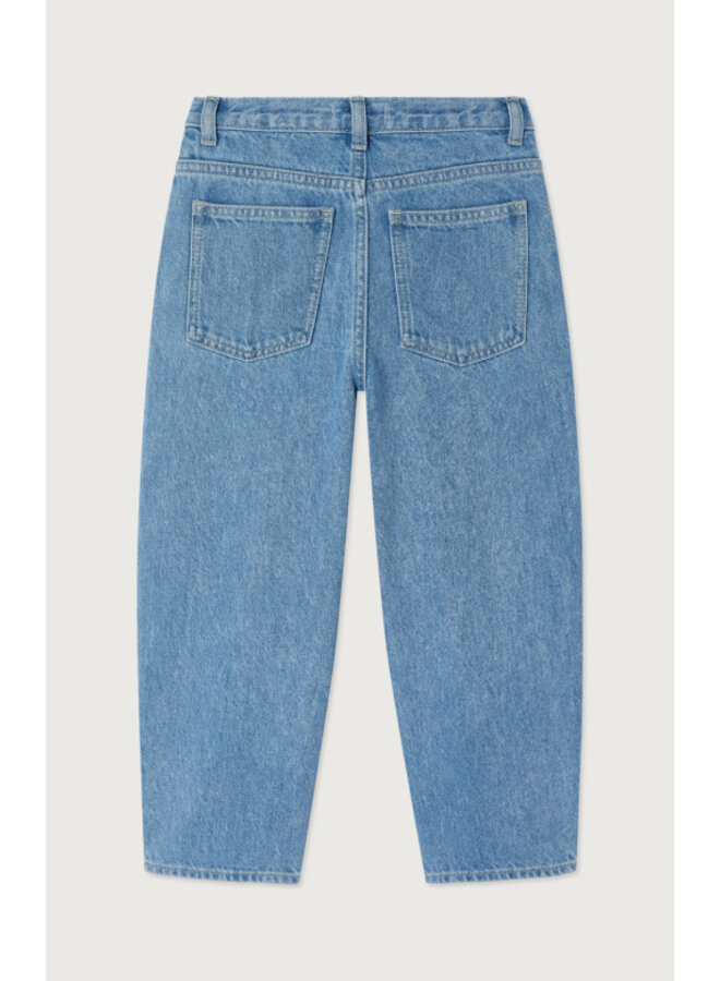 American Vintage - Joybird-B jeans - Authentique stone