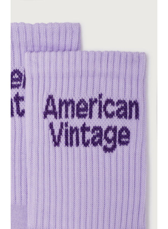American Vintage - Clypsun socks kids - Provence