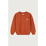 American Vintage - Izubird sweats - Cannelle vintage