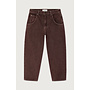 American Vintage - Oshow jeans - Raisin