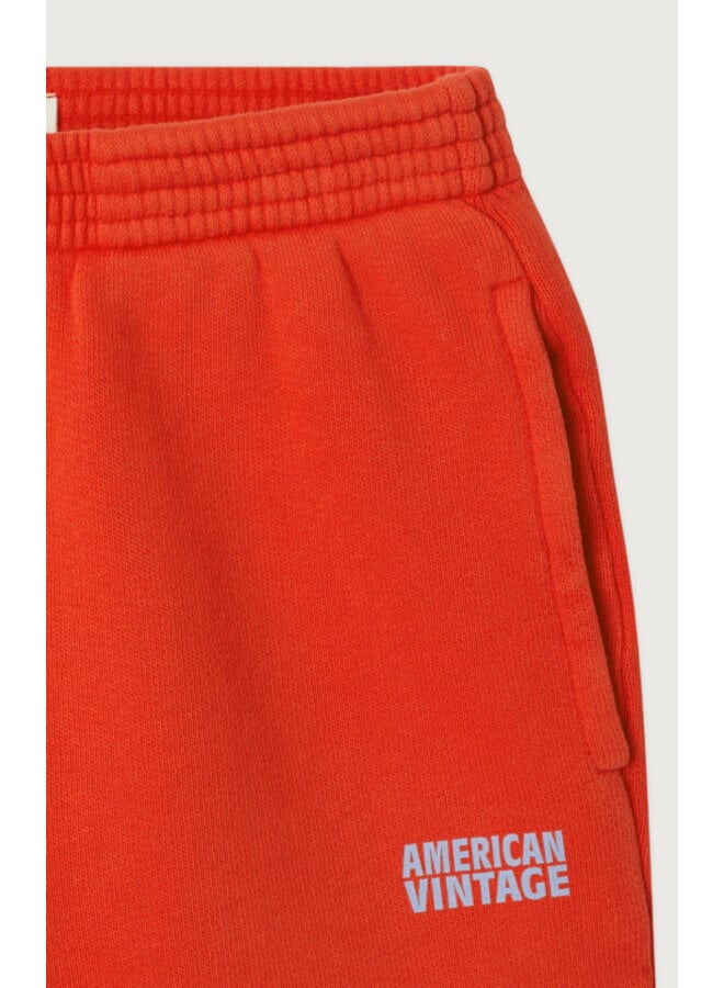 American Vintage - Izubird jogging - Love vintage