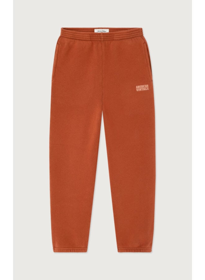Izubird jogging - Cannelle vintage