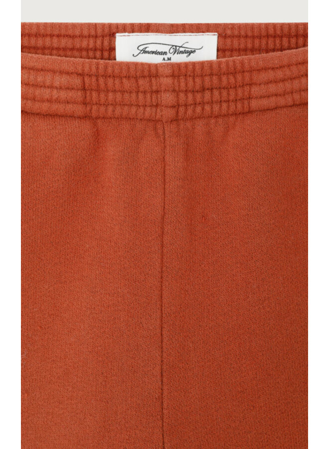 American Vintage - Izubird jogging - Cannelle vintage