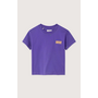 American Vintage - Gixy t-shirt - Purple