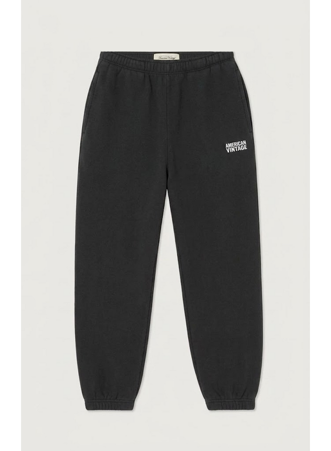 American Vintage - Izubird jogging - Charbon vintage