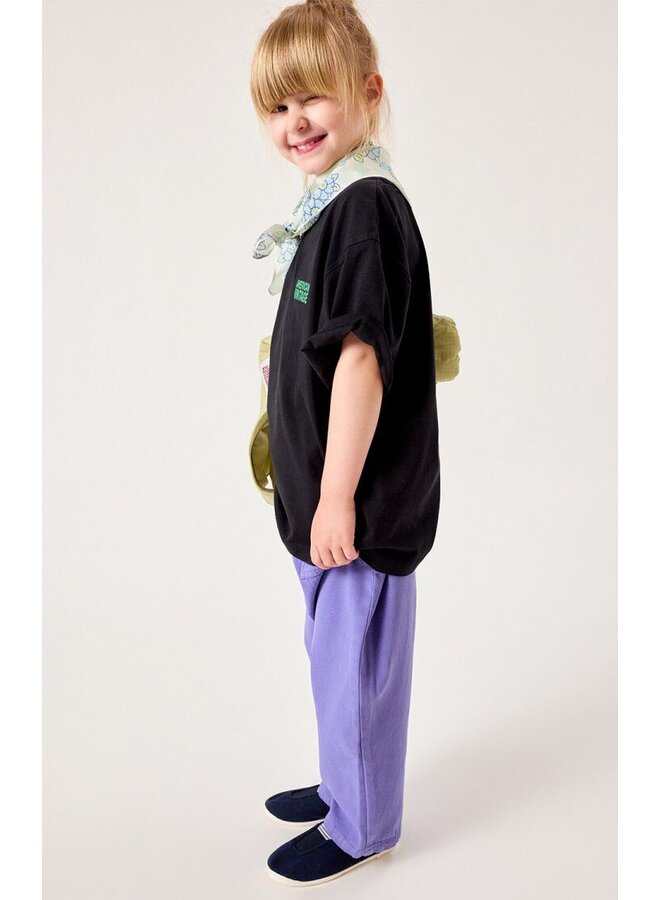 American Vintage - Lycaz pantalon - Amethyste vintage