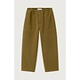 American Vintage - Lycaz pantalon - Mousse vintage
