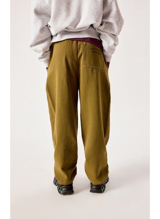 American Vintage - Lycaz pantalon - Mousse vintage