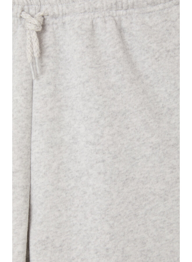 American Vintage - Baptown jogging - Heather grey