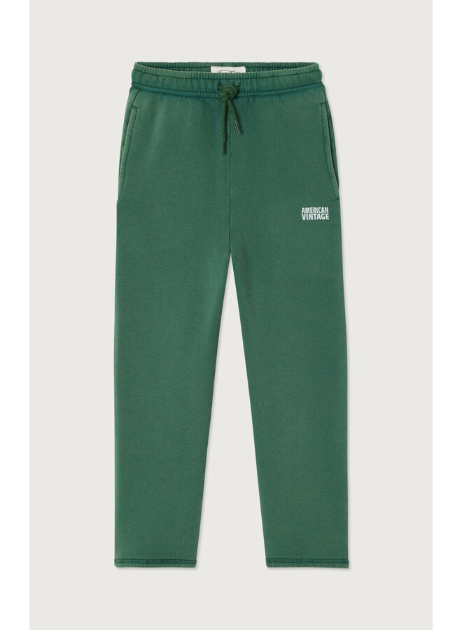 American Vintage - Izubird jogging - Cedre vintage