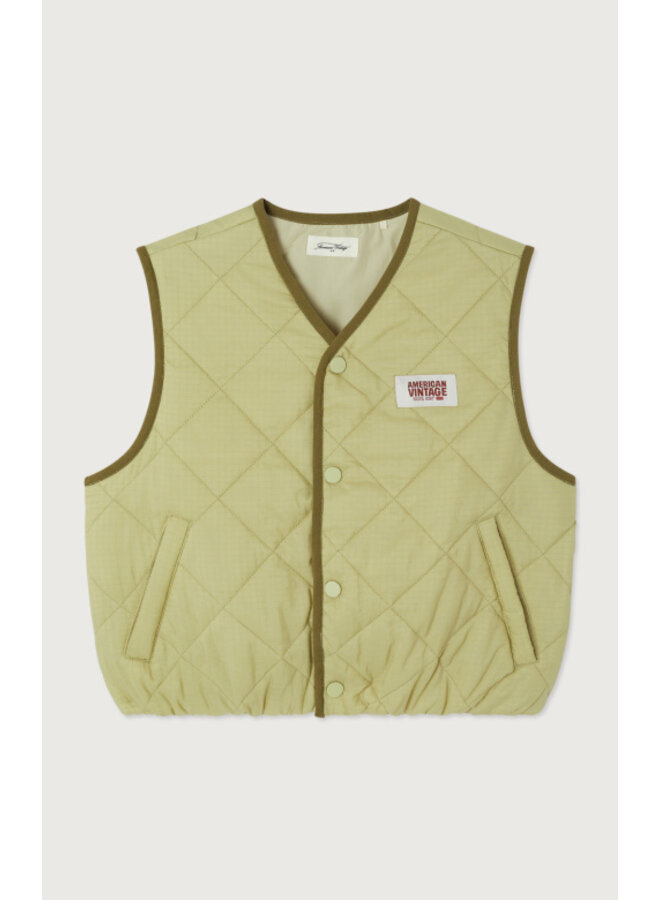 Yupibam-B jacket - Reptile