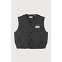 American Vintage - Yupibam-B jacket - Carbone