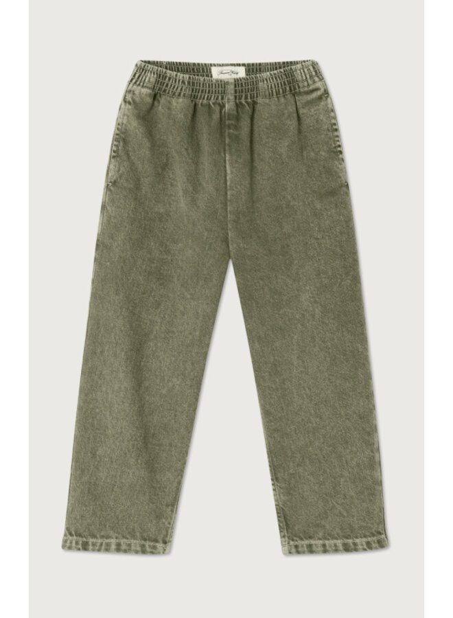 Uzatown jogging - Olive