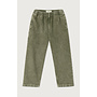 American Vintage - Uzatown jogging - Olive