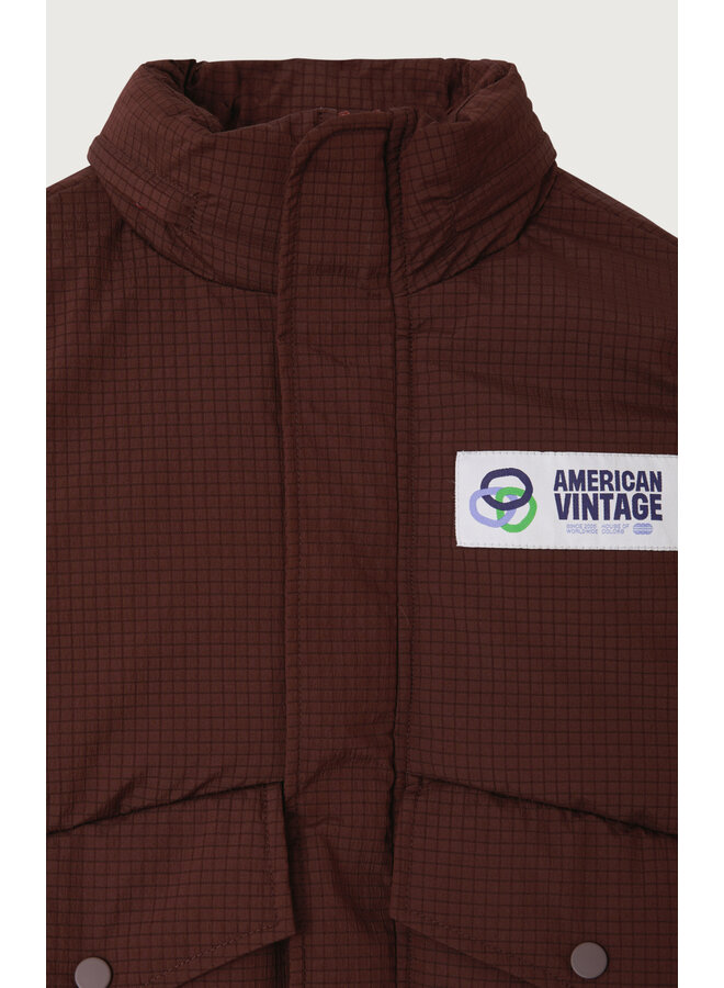 American Vintage - Wawiz jacket - Buche