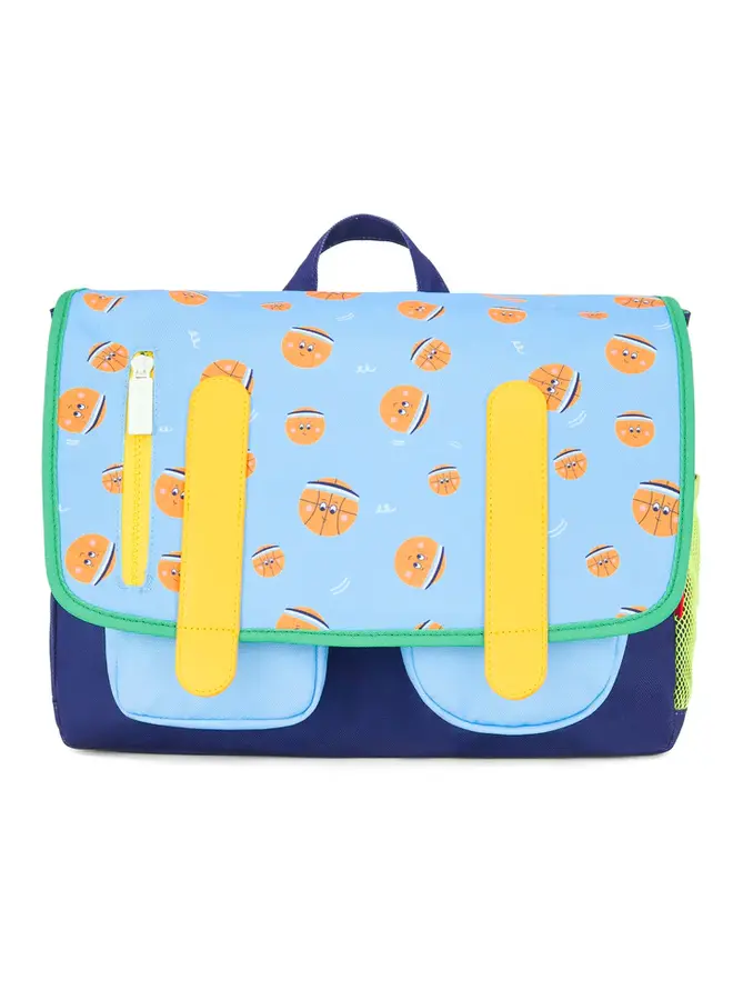 Backpack - Bbal crew