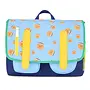 Hello Hossy - Backpack - Bbal crew