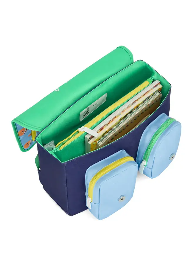 Hello Hossy - Backpack - Bbal crew