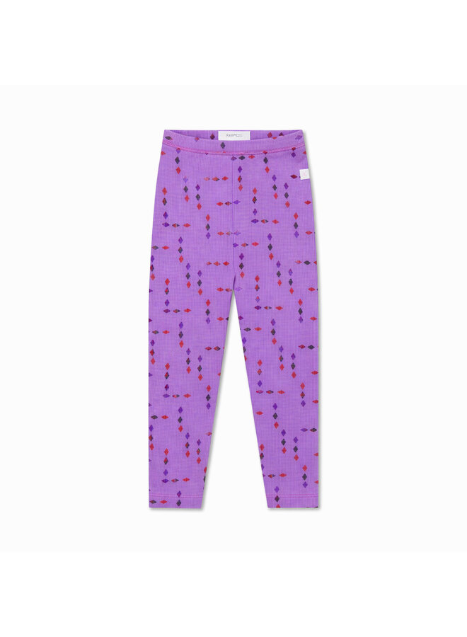 Repose AMS - Minikin - Legging - Pixel diamond