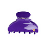 Repose AMS - Hair clamp medium (3-pack) - Dark orchid pop