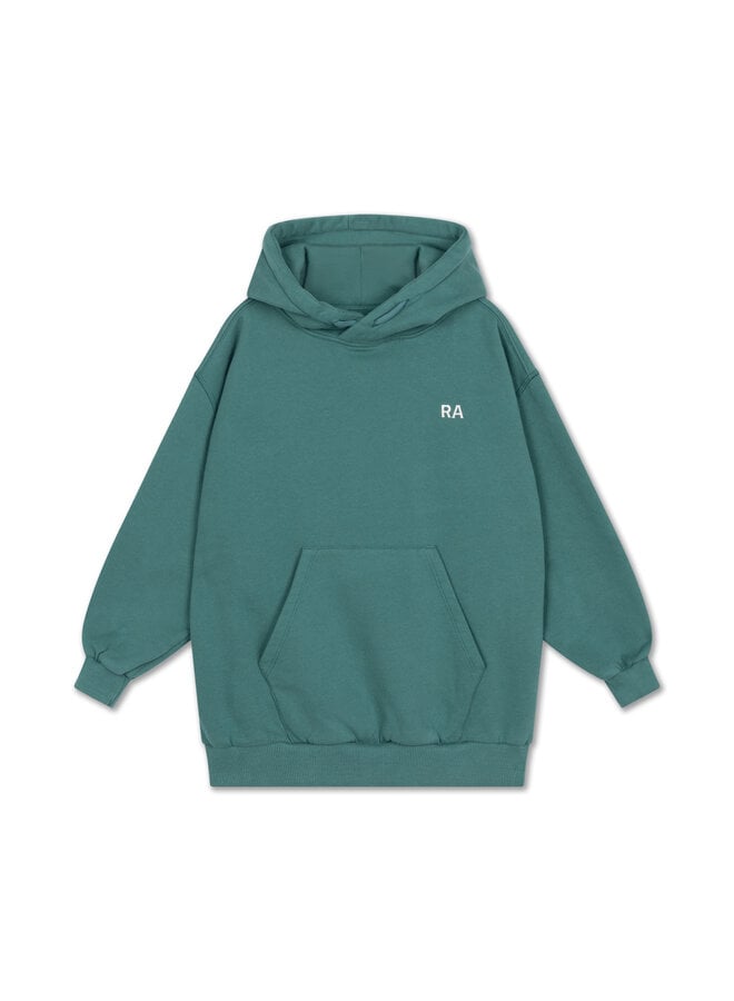 Repose AMS - Hoodie - Forest scout