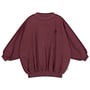 Repose AMS - Iris sweater - Mulberry rocket