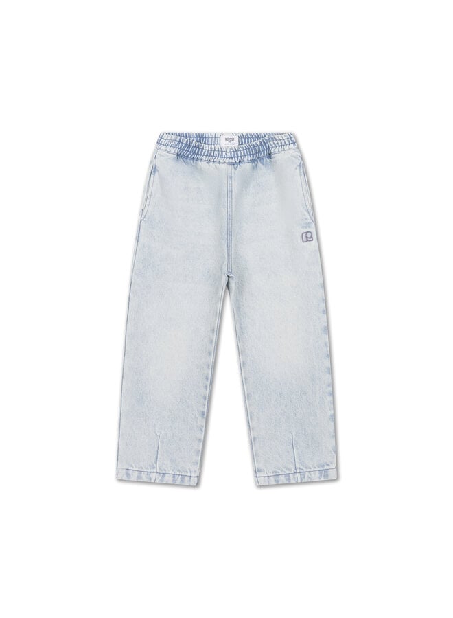 Repose AMS - No sweat pant - Vintage mud blue
