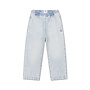 Repose AMS - No sweat pant - Vintage mud blue