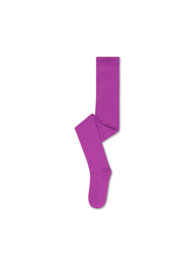 Repose AMS - Tights - Purple orchid