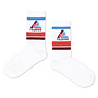 Repose AMS - Sporty socks - White logo