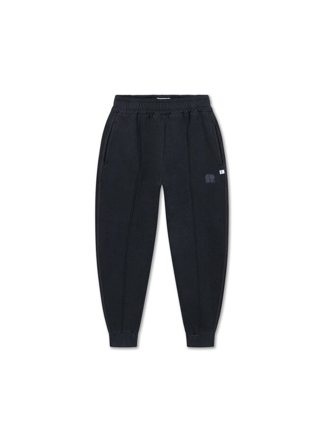 Repose AMS - Jogger - Moonless night black