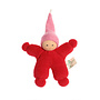 Nanchen Natur - Wichtel rammelaar - Rood