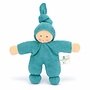 Nanchen Natur - Pimpel popje - Turquoise