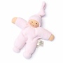 Nanchen Natur - Pimpel popje - Pastel roze