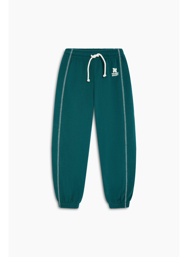 TNS logo jogging - Dark sea