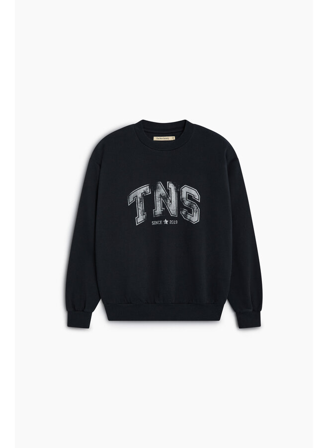 Willow teen sweatshirt - Forged iron