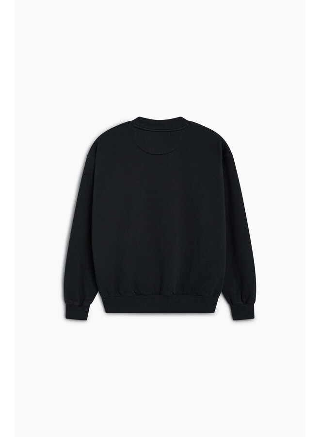The New Society - Willow teen sweatshirt - Forged iron