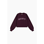The New Society - Lea teen sweatshirt - Winetasting