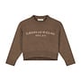 Charlie Petite - Joan sweater - Light brown