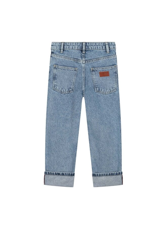 Charlie Petite - Scottie jeans - Light blue