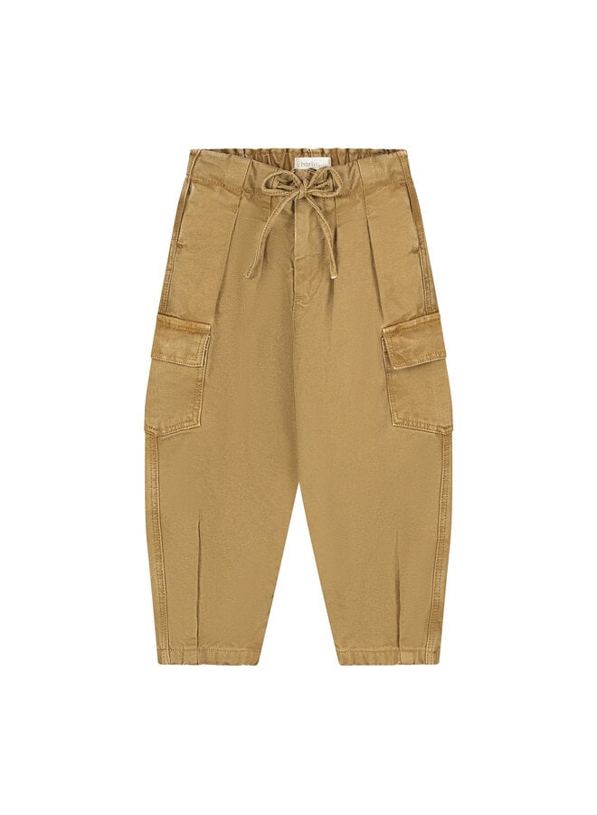 Charlie Petite - Sidney jeans - Sand