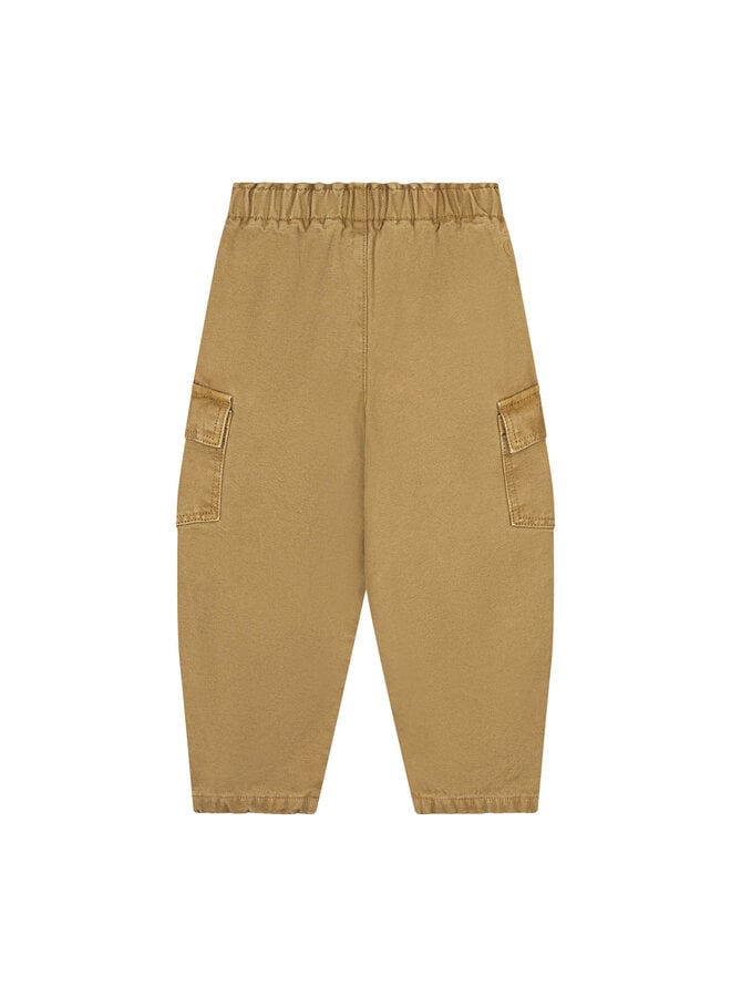 Charlie Petite - Sidney jeans - Sand