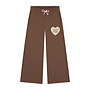Charlie Petite - Josephine pants - Brown