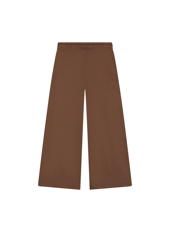 Charlie Petite - Josephine pants - Brown