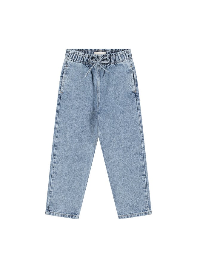 Charlie Petite - Perry jeans - Light blue