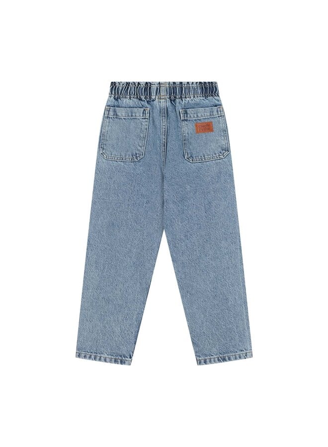 Charlie Petite - Perry jeans - Light blue
